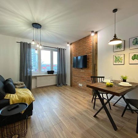 Niron Apartamenty Plac Konstytucji Piła Exterior foto