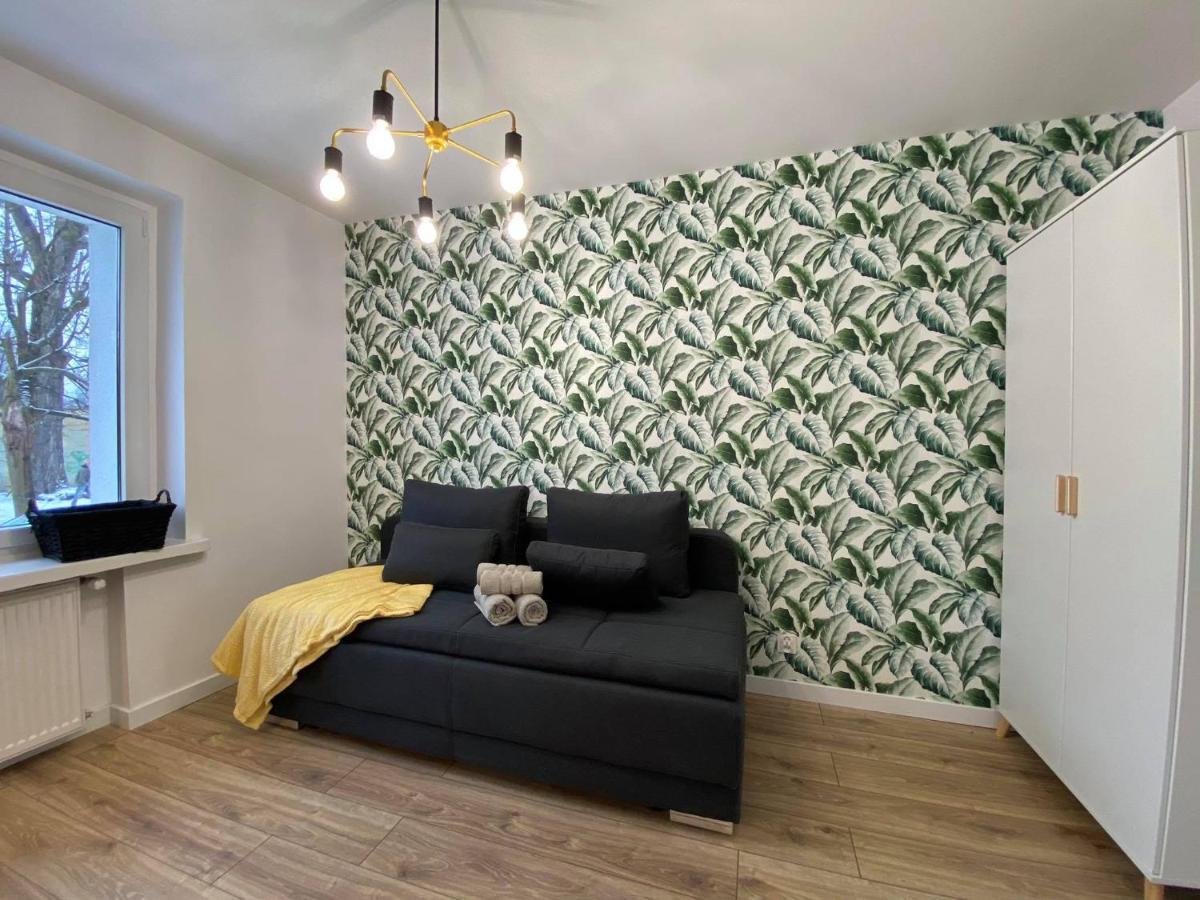 Niron Apartamenty Plac Konstytucji Piła Exterior foto